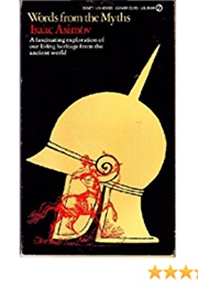 Words From the Myths (Isaac Asimov)