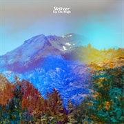 Vetiver - Up on High
