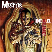 Dead Alive! (Misfits, 2013)