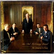 Del McCoury Band - The Company We Keep
