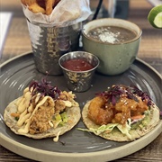 Nola Caye, New Orleans, Louisiana