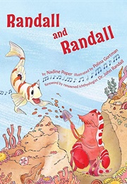 Randall and Randall (Nadine Poper)