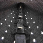 Sint-Pieters-Leeuw Tower, Belgium