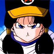 200. Gohan Goes to High School