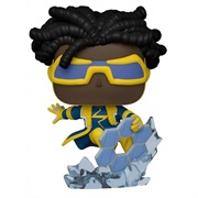 Static Shock