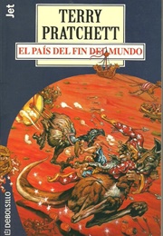 El País Del Fin Del Mundo (Terry Pratchett)