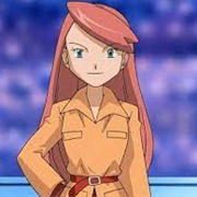 Solidad (Pokemon)