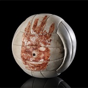Wilson Ball