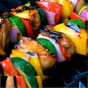 Skewers
