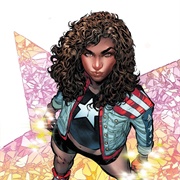 America Chavez
