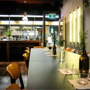 Francoforte (Pasta; Northbridge)