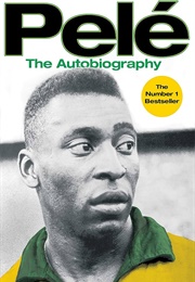 Pélé : An Autobiography (Pélé)