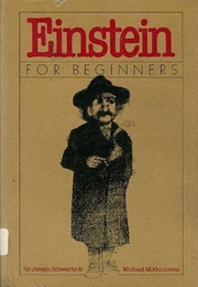 Einstein for Beginners (Joseph Schwarz and Michael McGuinness)
