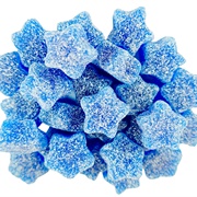 Sour Blue Stars