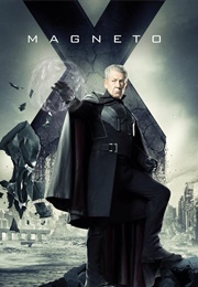 Magneto - Older (X-Men: Days of Future Past)
