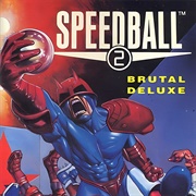 Speedball 2: Brutal Deluxe (1990)