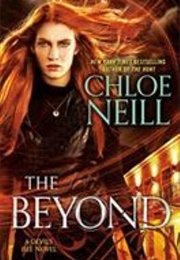 The Beyond (Chloe Neill)
