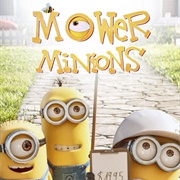 Mower Minions