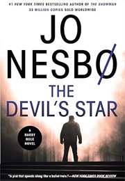 The Devil's Star (Jo Nesbø)