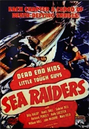 Sea Raiders (1941)