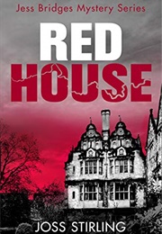 Red House (Joss Stirling)