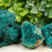 Dioptase