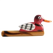 Duck Whistle