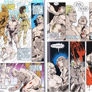 The Terminator: Tempest (Comics)