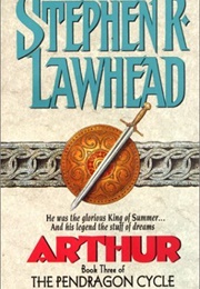 Arthur (Stephen R. Lawhead)