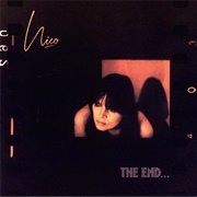 The End... (Nico, 1974)