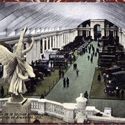 The 1910 World's Fair