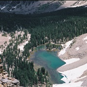Great Basin National Park
