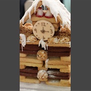 Biscuit Tower