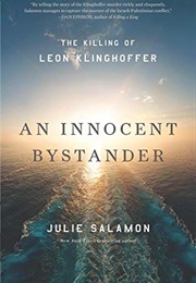 An Innocent Bystander (Julie Salamon)