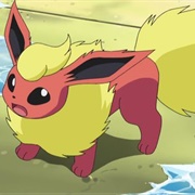 Flareon