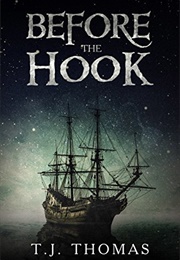 Before the Hook (T.J. Thomas)