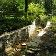 Aullwood Garden Metropark