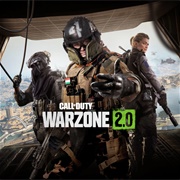 Call of Duty: Warzone 2.0