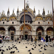 Saint Mark's Basilica