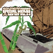 MF DOOM - Metalfingers Presents: Special Herbs, the Box Set Vol. 0-9