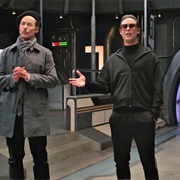 Harry and the Harrisons