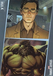Hulk - Bruce Banner