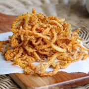 Onion Strings