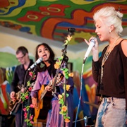 Baten Gar - Little Marbles