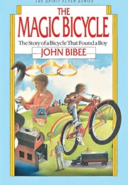 The Magic Bike (John Bibbee)