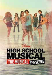 High School Musical: The Musical: The Series (2019)