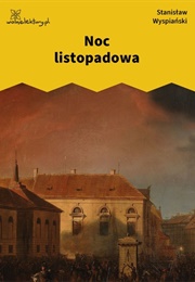 Noc Listopadowa (Stanisław Wyspiański)