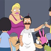 19. Glued, Where's My Bob?