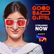Good Bad Girl