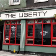 The Liberty